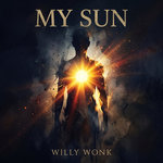 Cover MY SUN (Darkwave Edition)