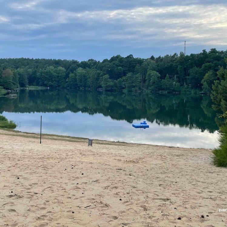 Üdersee